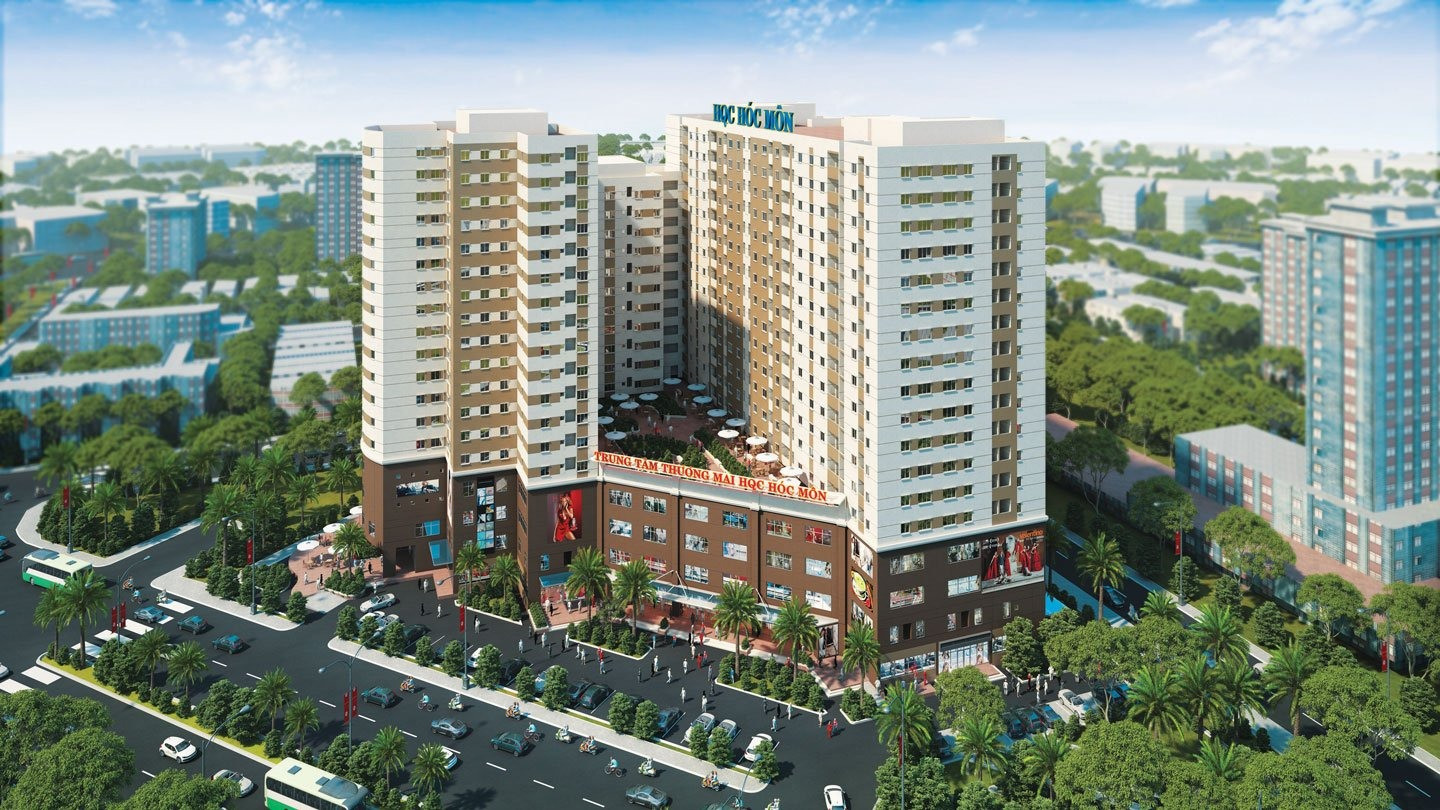 Hoàng Quân (HQC) rút ngắn giấc mơ 50.000 căn nhà ở xã hội- Ảnh 1.