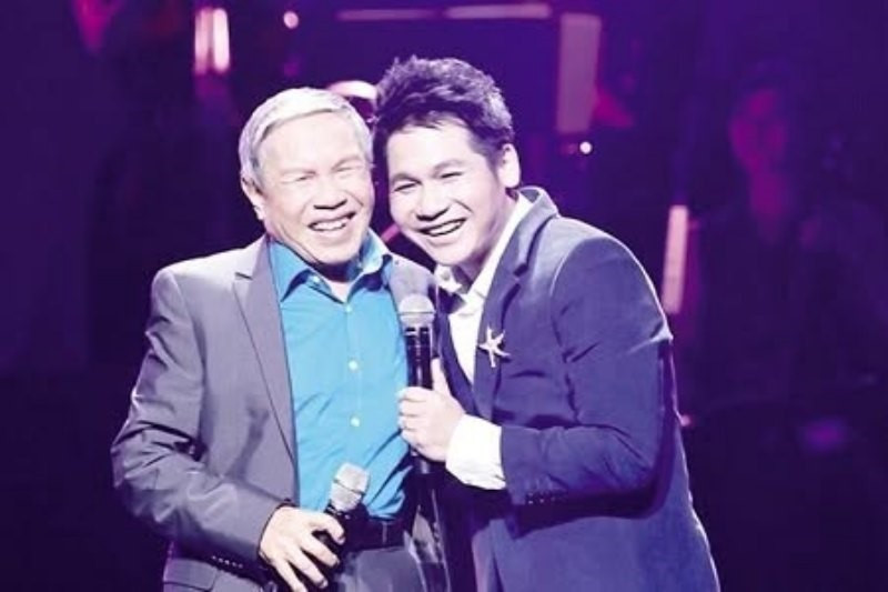 Nghệ sĩ nổi tiếng, 'giọng ca vàng' của dòng nhạc đỏ qua đời