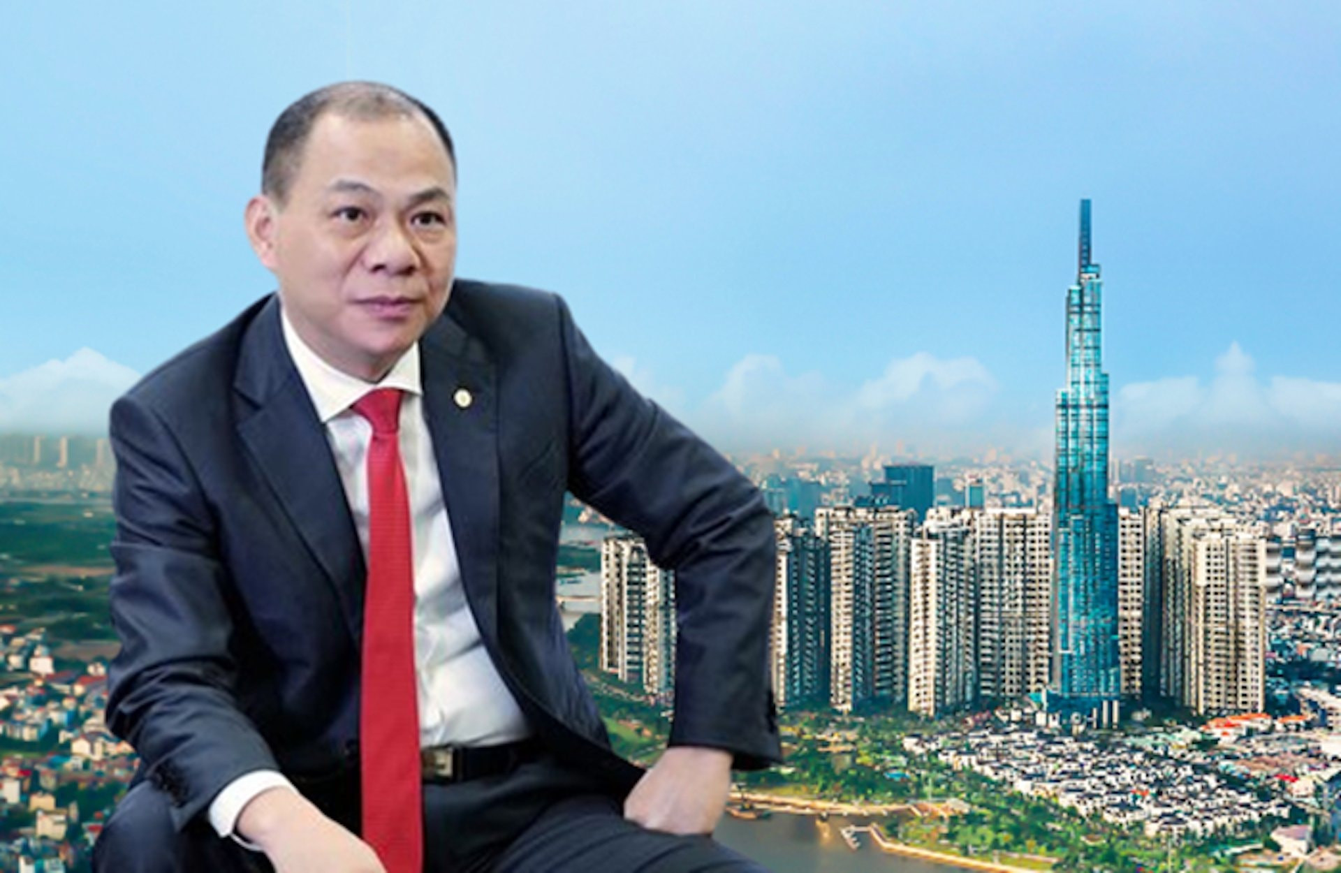 Xét xử khẩn cấp vụ án tỷ phú Phạm Nhật Vượng kiện Lê Trung Khoa về hành vi vu khống, phỉ báng