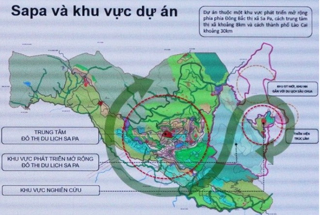 Dự án thể thao 253 tỷ ở Sa Pa chậm tiến độ nghiêm trọng: 8,5% khối lượng sau nhiều năm, giải ngân chưa đến 100 tỷ- Ảnh 1.