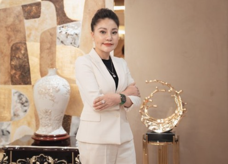 Chính thức truy tố vợ ca sĩ Khánh Phương - ảnh 1