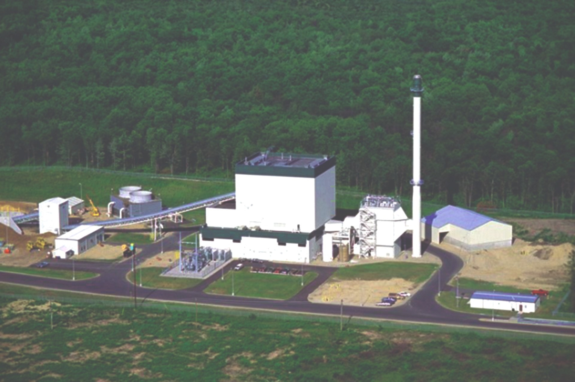 Lãi lớn, một doanh nghiệp ngành điện muốn chi 8.000 tỷ đồng làm nhà máy điện sinh khối