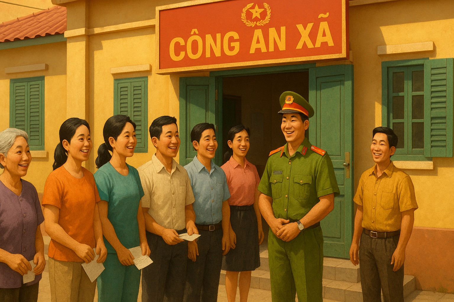 Từ nay, thời hạn cấp sổ đỏ lần đầu sẽ có sự thay đổi lớn- Ảnh 2.