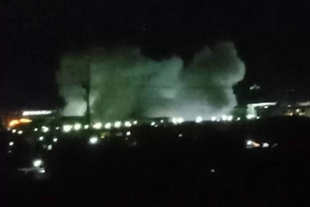 Đường dây lừa đảo khổng lồ tiếp tục tháo chạy khỏi Myanmar, tìm nơi trú ẩn mới ở Đông Nam Á - ảnh 1