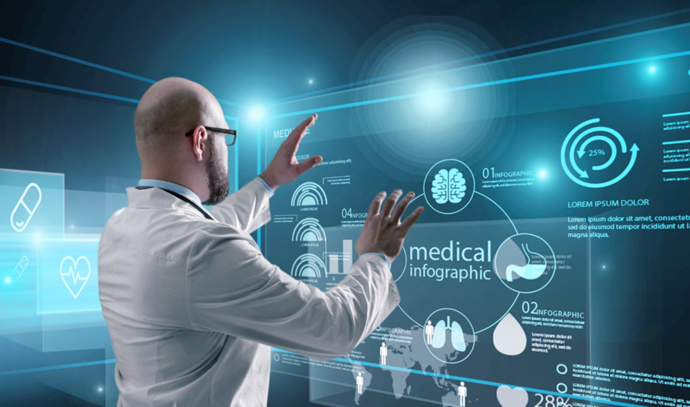 Bác sĩ 'lụt nghề' vì phụ thuộc quá nhiều vào AI - ảnh 3