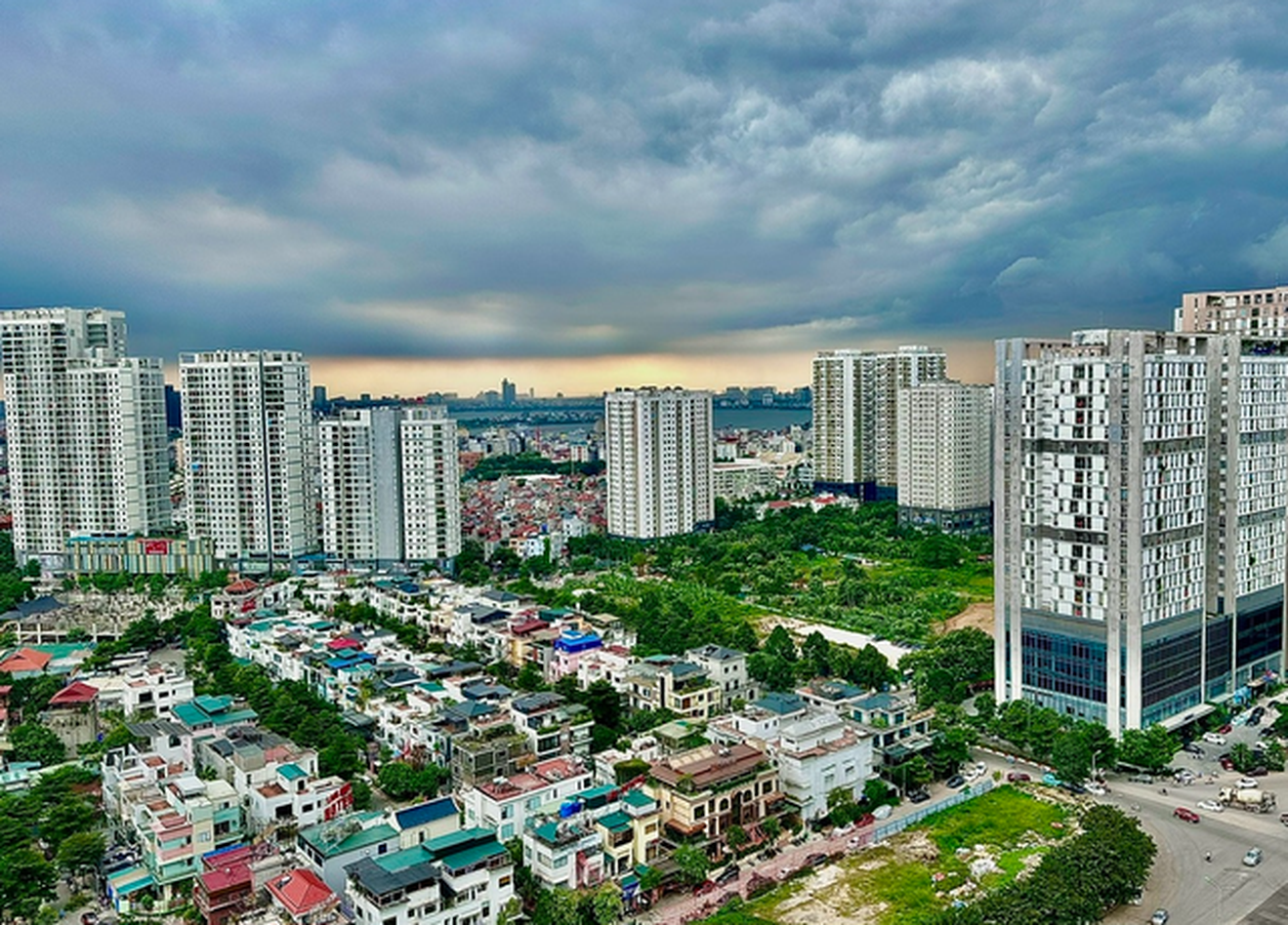 Nhóm bất động sản bước vào cuộc đua bứt tốc: VHM, DXG, NLG… chuẩn bị mở bán loạt dự án quy mô lớn