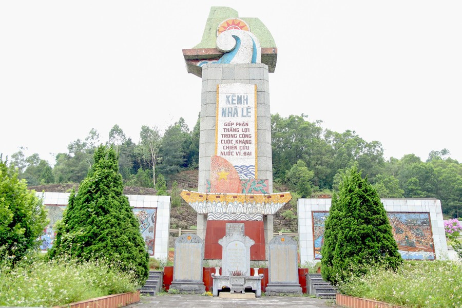 'Siêu' kênh đào dài 500km nối liền 4 tỉnh của Việt Nam, có đoạn mất 800 năm mới thông dòng chảy - ảnh 3