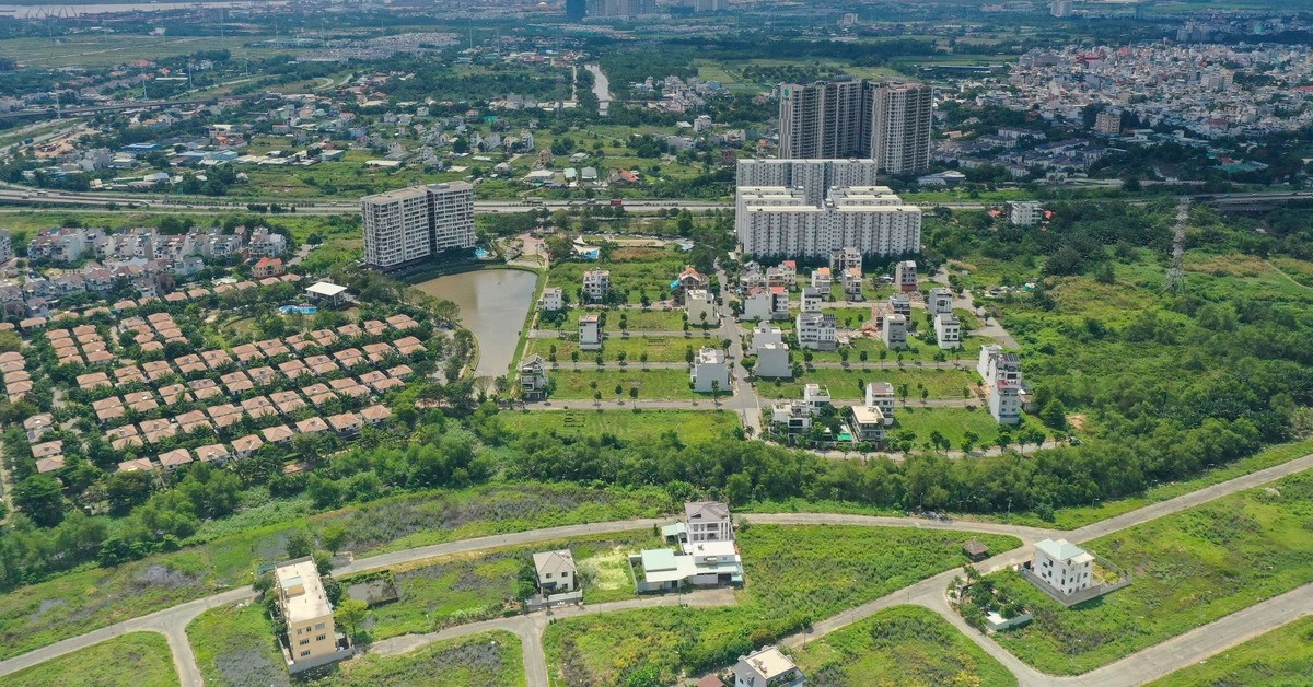 Từ bây giờ, đáp ứng điều kiện này đất ao, vườn xen kẹt mới được cấp sổ đỏ- Ảnh 2.