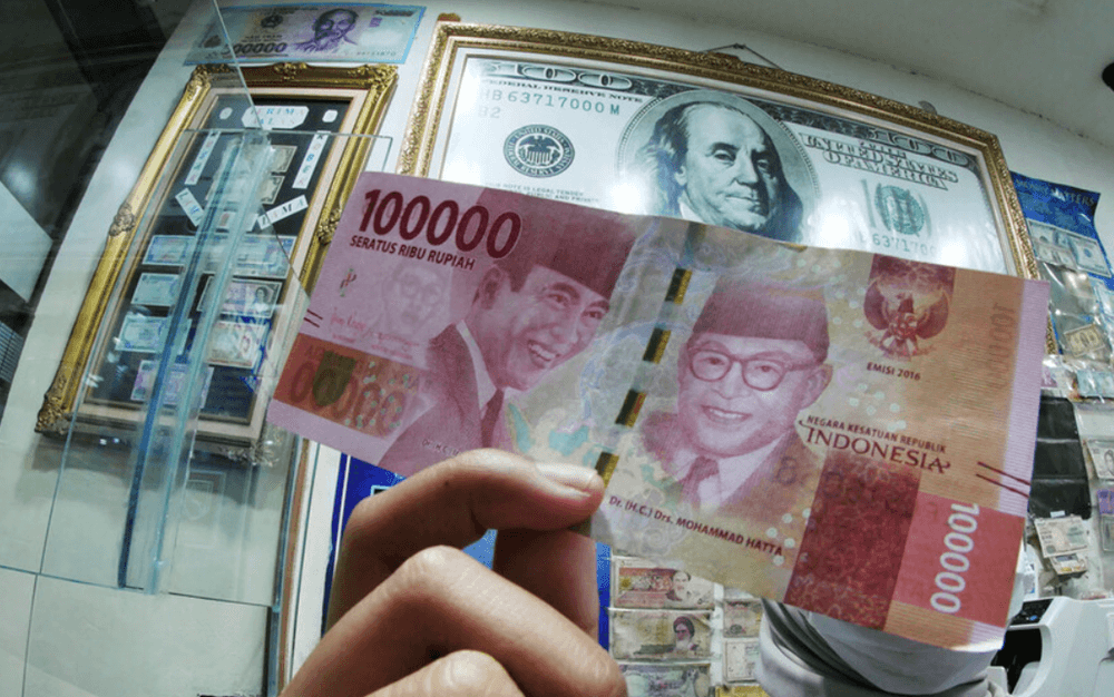 Nền kinh tế số 1 Đông Nam Á bắt tay Trung Quốc từ bỏ đồng USD, đánh dấu bước ngoặt phi đôla hóa - ảnh 1