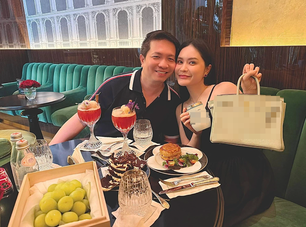 Điều tra, làm rõ vai trò của ca sĩ Đoàn Di Băng trong đường dây hàng giả - ảnh 4