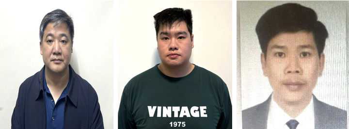 Khởi tố, bắt giam nhiều Chủ tịch, Giám đốc và Phó Giám đốc doanh nghiệp trong cùng vụ án