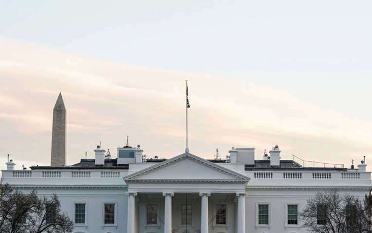 Chính phủ Mỹ đóng cửa: Đợt dài nhất lịch sử- Ảnh 1.