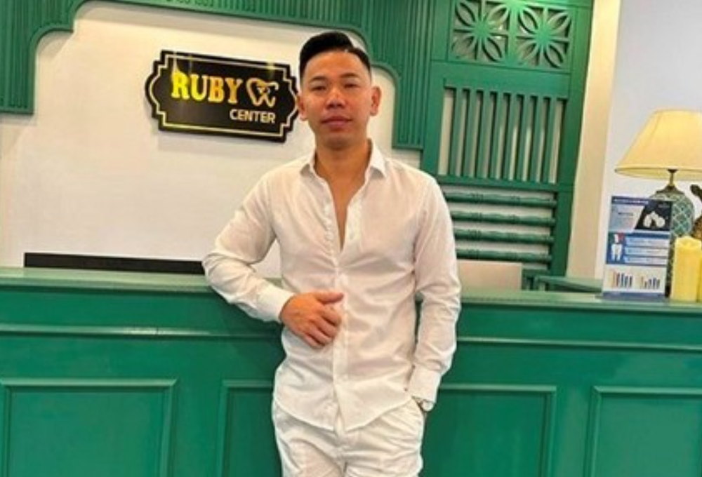 Tuyên án bác sĩ Nguyễn Văn Thắng sinh năm 1988