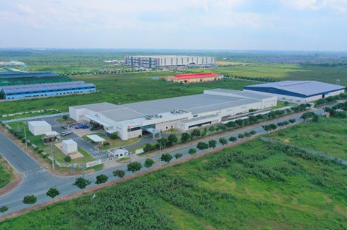 Việt Nam sắp có thêm trung tâm dữ liệu 2 tỷ USD, tọa lạc tại thành phố giàu nhất cả nước- Ảnh 2.