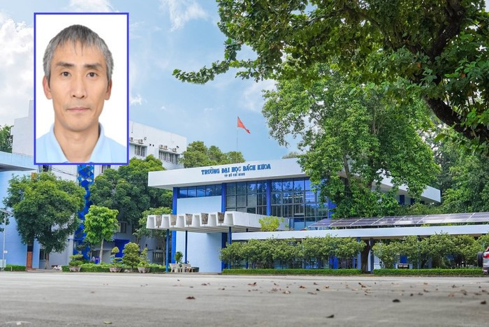 Giáo sư Toán học duy nhất năm 2025: Là Viện trưởng, từng dạy tại Bồ Đào Nha và Brazil - ảnh 2