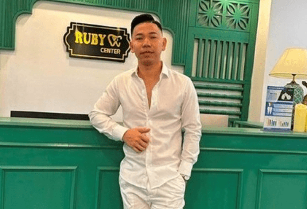 Tuyên án bác sĩ Nguyễn Văn Thắng sinh năm 1988 - ảnh 1