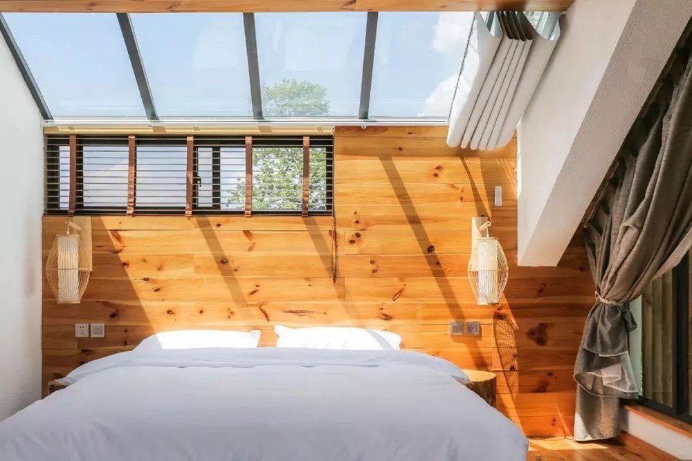 Bốn anh em ruột rủ nhau về quê xây nhà cho bố mẹ: Rộng 700m2 với 11 phòng, cách bố trí rất độc đáo, nghe lý do phía sau ai cũng nể phục - ảnh 11