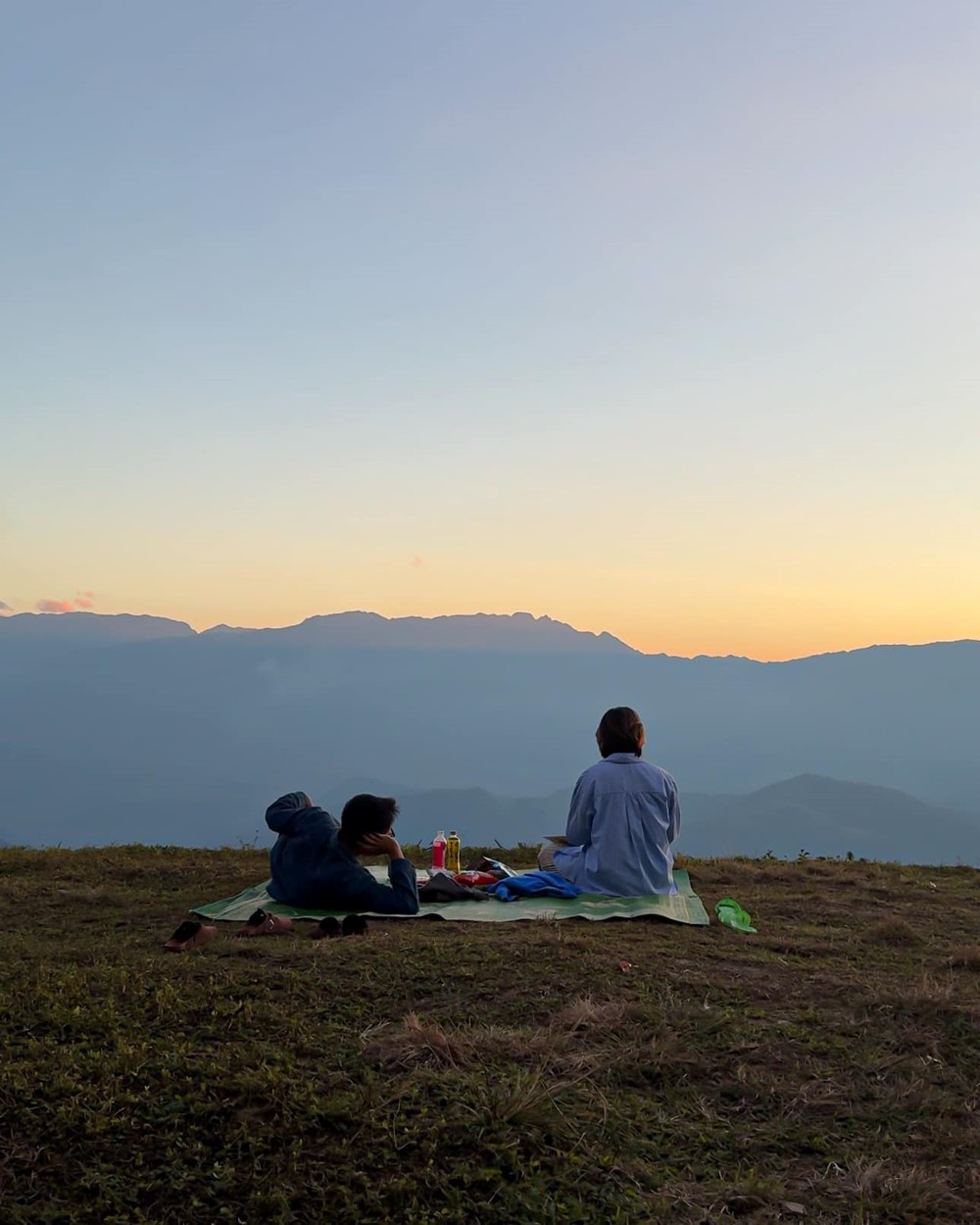 Ngôi làng du lịch được ví như 'nàng thơ' của Tây Bắc, chỉ cách Sa Pa khoảng 50km, bốn mùa đều đẹp như một bức tranh - ảnh 5