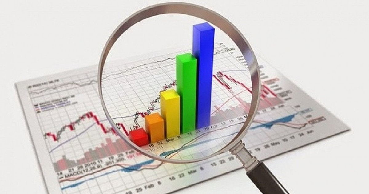 Cập nhật BCTC quý III/2025: Thêm nhiều doanh nghiệp báo lãi đột biến