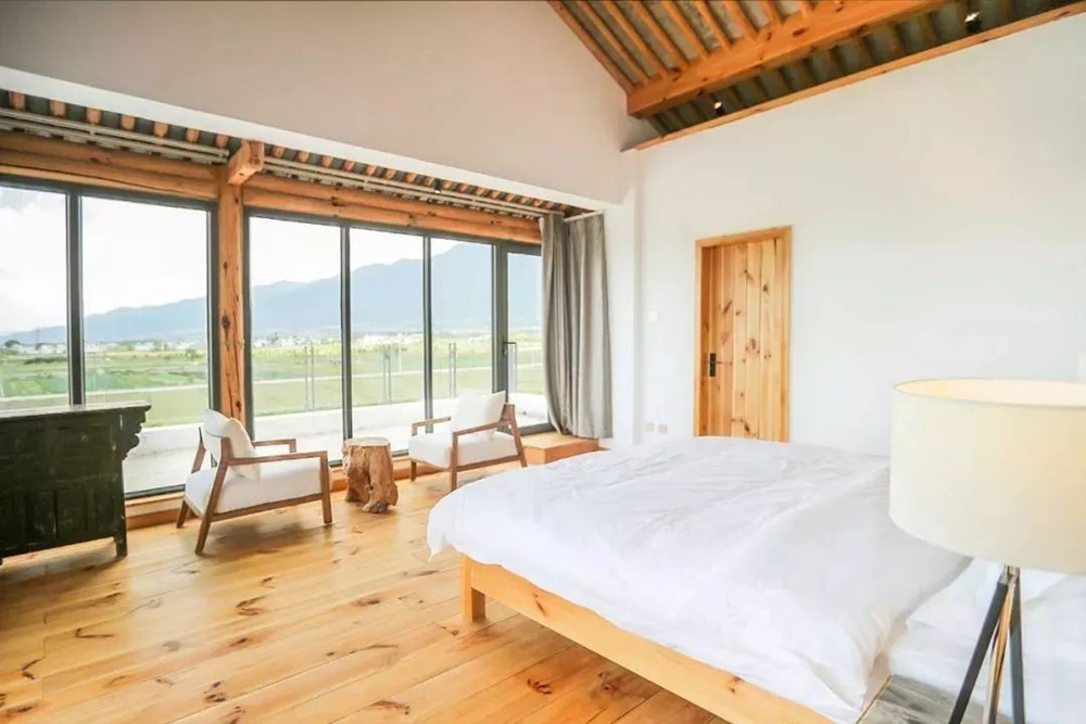 Bốn anh em ruột rủ nhau về quê xây nhà cho bố mẹ: Rộng 700m2 với 11 phòng, cách bố trí rất độc đáo, nghe lý do phía sau ai cũng nể phục - ảnh 9