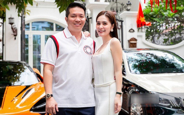 Khối bất động sản kếch xù của vợ chồng Đoàn Di Băng: 3 biệt thự vốn hàng chục tỷ, villa 400 tỷ có sự tham gia của NTK nổi tiếng- Ảnh 4.