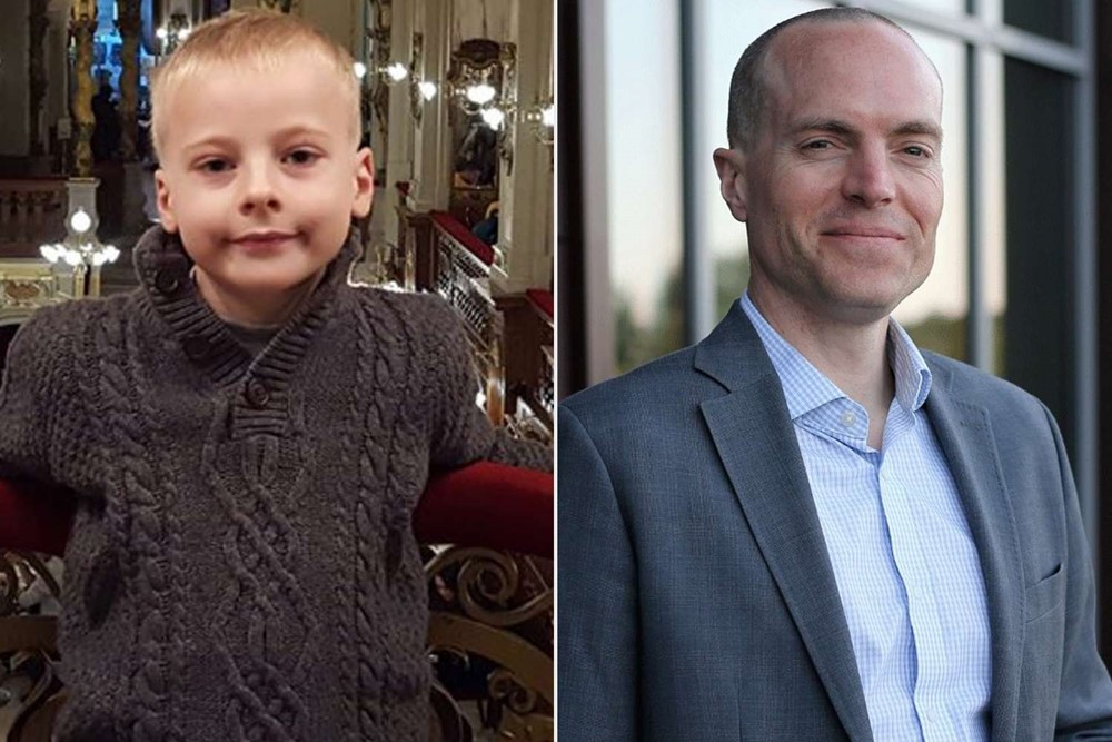 Giám đốc Trường Quốc tế QSI Hải Phòng và con trai thiệt mạng vì bị ong bắp cày tấn công - ảnh 1