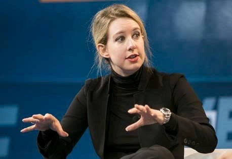 Nữ tỷ phú tự thân trẻ nhất nước Mỹ và cú lừa 9 tỷ USD khiến Thung lũng Silicon rung chuyển