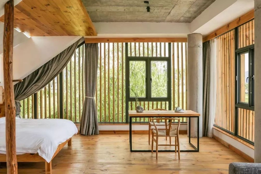 Bốn anh em ruột rủ nhau về quê xây nhà cho bố mẹ: Rộng 700m2 với 11 phòng, cách bố trí rất độc đáo, nghe lý do phía sau ai cũng nể phục - ảnh 10