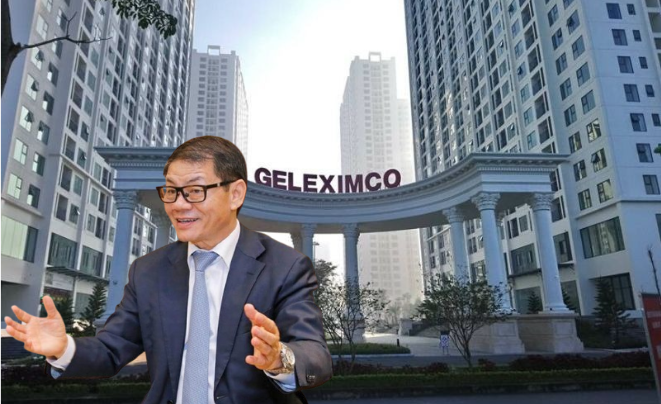 THACO của tỷ phú Trần Bá Dương chi 2.850 tỷ thâu tóm một phần dự án An Bình City từ Geleximco