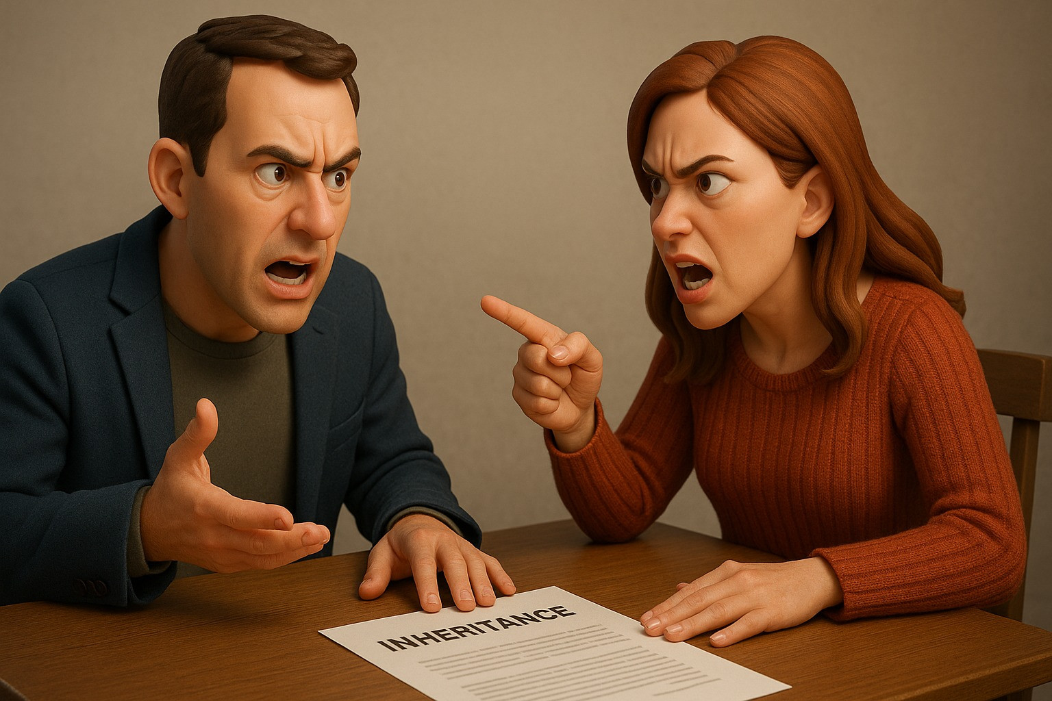 Từ nay, người nhận thừa kế có quyền nhận đất đang có tranh chấp trong trường hợp nào?- Ảnh 2. Từ nay, người nhận thừa kế có quyền nhận đất đang có tranh chấp trong trường hợp nào?- Ảnh 2.