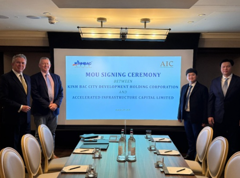 Việt Nam sắp có thêm trung tâm dữ liệu 2 tỷ USD, tọa lạc tại thành phố giàu nhất cả nước- Ảnh 1.