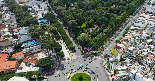 Khoảng 3 tháng nữa, Sun Group sẽ hoàn thành công viên tưởng niệm nhìn lại hành trình kiên cường của TP. HCM