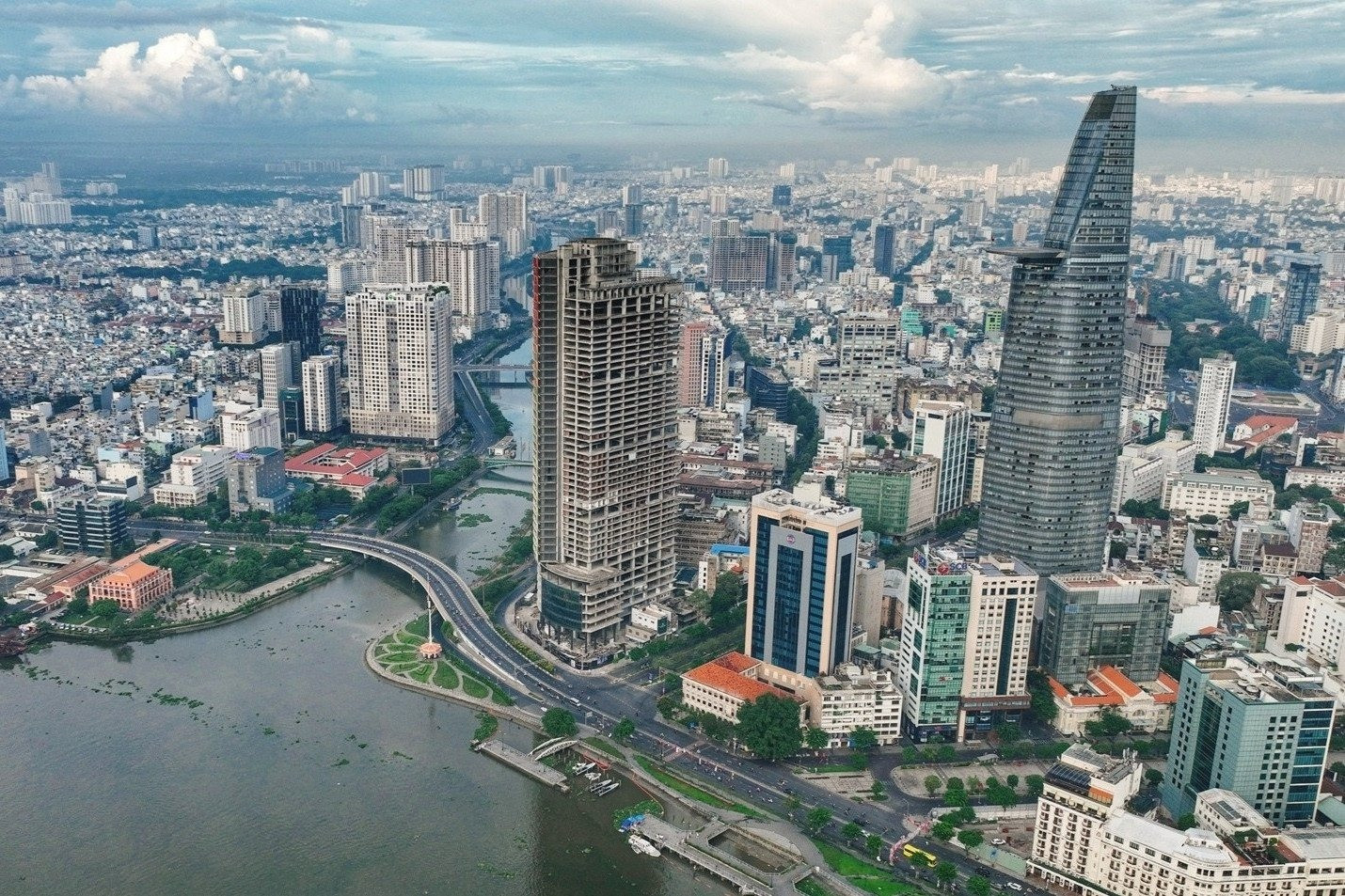 Nắm trong tay quỹ đất 500ha ở vùng lõi, Phát Đạt (PDR) đổi trục chiến lược sau sáp nhập tỉnh thành- Ảnh 1.