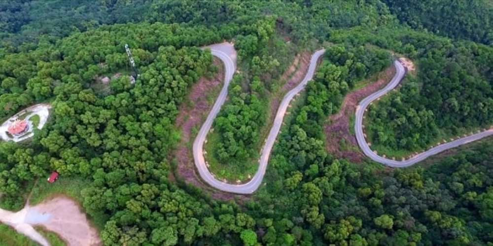 Việt Nam sắp có khu du lịch nghỉ dưỡng, văn hóa gần 150.000m2, chỉ cách trung tâm Thủ đô khoảng 30km - ảnh 1