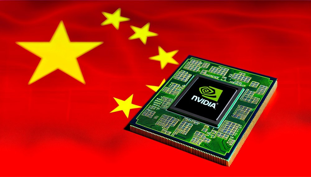 Trung Quốc giáng đòn mạnh nhất từ trước đến nay, Nvidia hết cửa? - ảnh 1