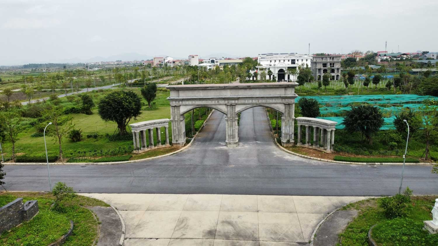 Dự án đô thị nghìn tỷ của Tập đoàn C.E.O tại Hà Nội được gỡ khó sau 16 năm triển khai- Ảnh 2. Dự án đô thị nghìn tỷ của Tập đoàn C.E.O tại Hà Nội được gỡ khó sau 16 năm triển khai- Ảnh 2.