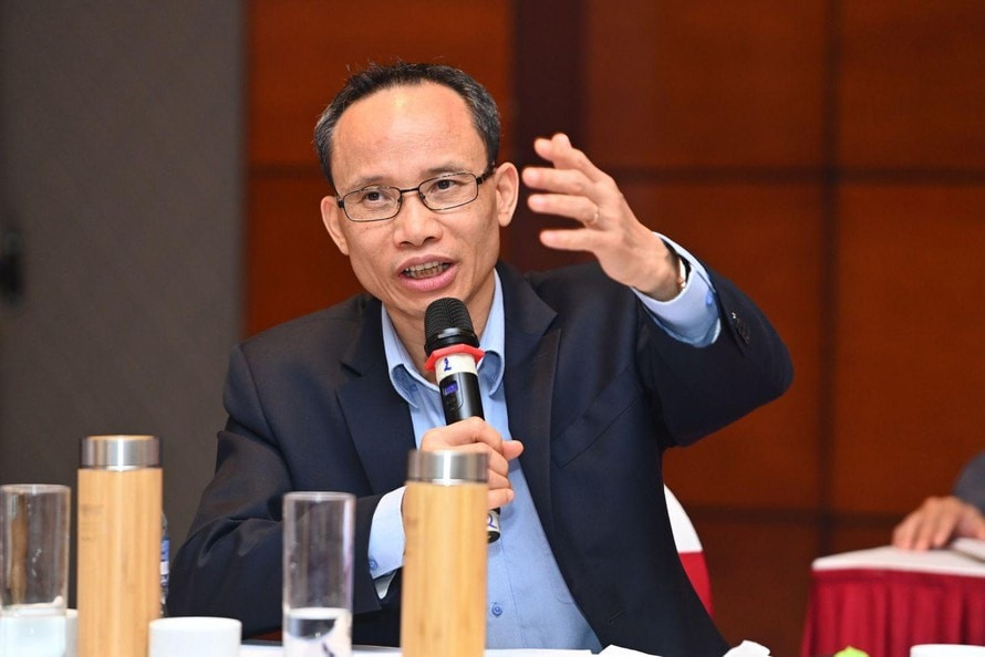 Việt Nam có khoảng 21 triệu người tham gia thị trường tài sản mã hóa, quy mô giao dịch vượt 200 tỷ USD Việt Nam có khoảng 21 triệu người tham gia thị trường tài sản mã hóa, quy mô giao dịch vượt 200 tỷ USD