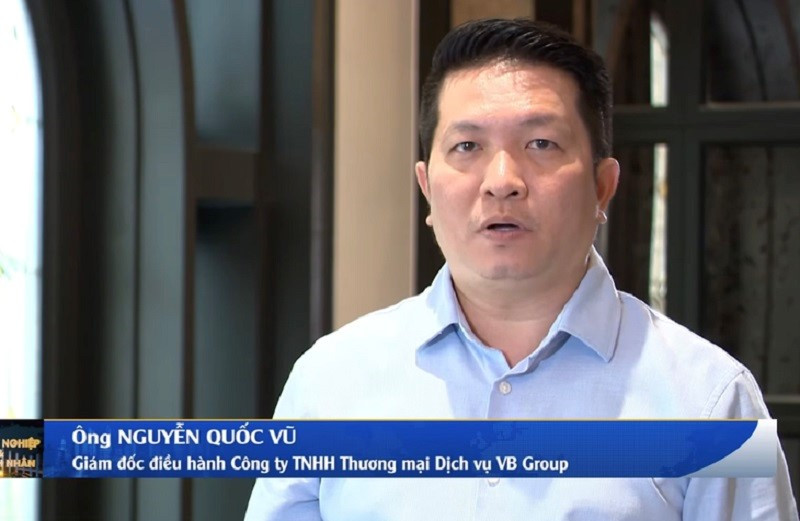 Chồng Đoàn Di Băng từng rất phẫn nộ với hàng giả, hàng nhái - ảnh 2