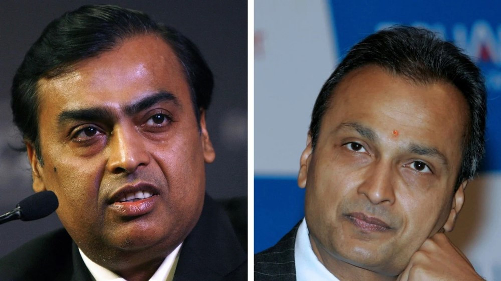 Nỗi đau huynh đệ tương tàn trong gia tộc giàu nhất châu Á - ảnh 3