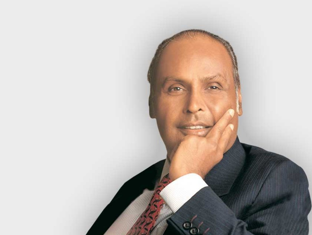 Nỗi đau huynh đệ tương tàn trong gia tộc giàu nhất châu Á - ảnh 2