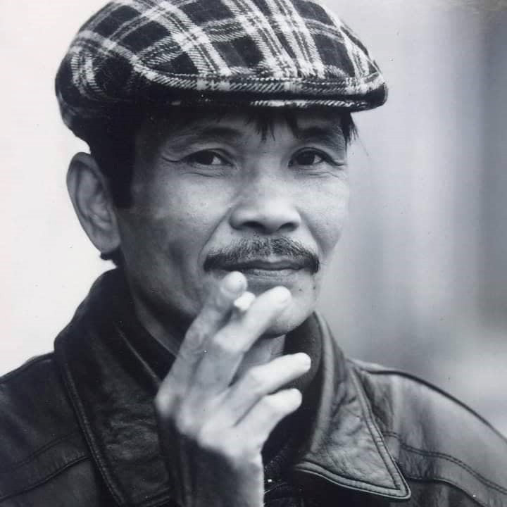 Nhà thơ, họa sĩ tài năng của Việt Nam qua đời - ảnh 1