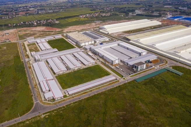 'Ông lớn' VN30 mất 465.221 gốc cao su vì bão, chuẩn bị đầu tư 2.604ha khu công nghiệp mới tại TP. HCM và Tây Ninh