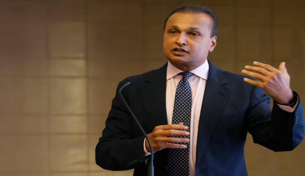 Nỗi đau huynh đệ tương tàn trong gia tộc giàu nhất châu Á - ảnh 5