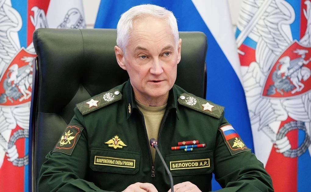 Nga tuyên bố 'cần chuẩn bị các cuộc thử hạt nhân quy mô lớn' Nga tuyên bố 'cần chuẩn bị các cuộc thử hạt nhân quy mô lớn'