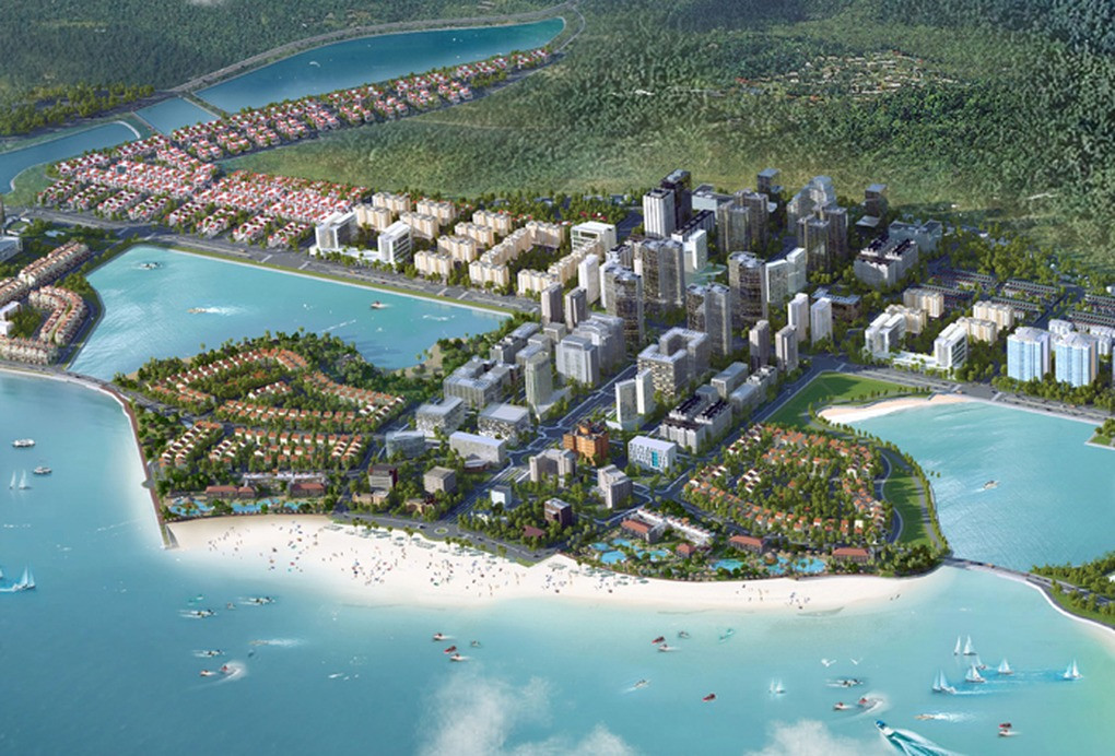 Siêu dự án 18 tỷ USD của Vingroup đạt dấu mốc quan trọng- Ảnh 1. Siêu dự án 18 tỷ USD của Vingroup đạt dấu mốc quan trọng- Ảnh 1.