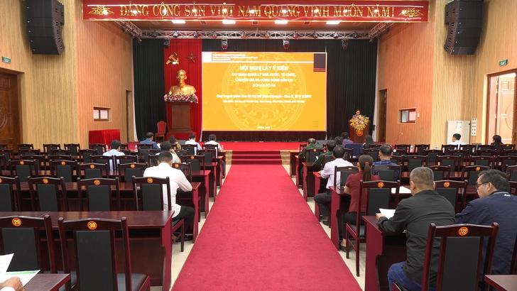 Khu đô thị thể thao Olympic đẳng cấp quốc tế của Việt Nam vừa có chuyển động mới- Ảnh 1. Khu đô thị thể thao Olympic đẳng cấp quốc tế của Việt Nam vừa có chuyển động mới- Ảnh 1.