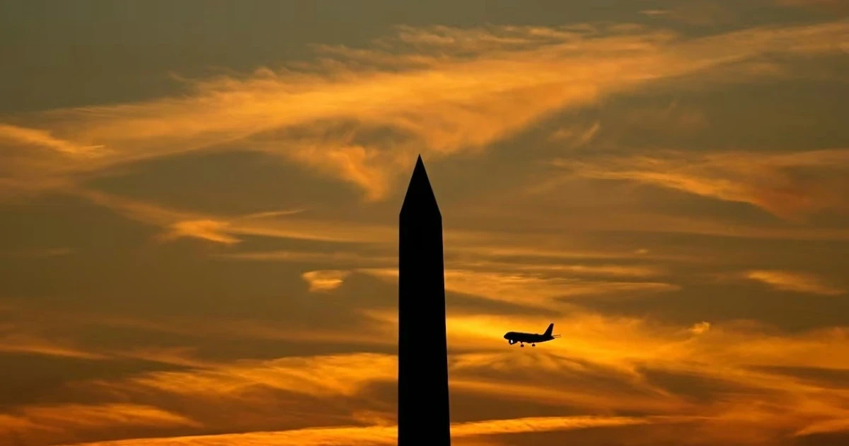 Mỹ cắt giảm 10% hoạt động của sân bay, nguy cơ phải đóng cửa không phận