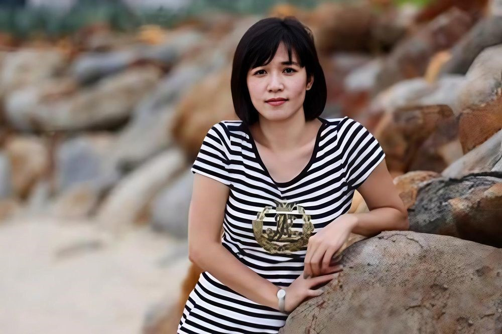 'Minh tinh nhí' từng bị dốc đầu vào thùng rắn trong Biệt động Sài Gòn: Nay sống kín tiếng, rẽ hướng sang ngành hàng không - ảnh 3