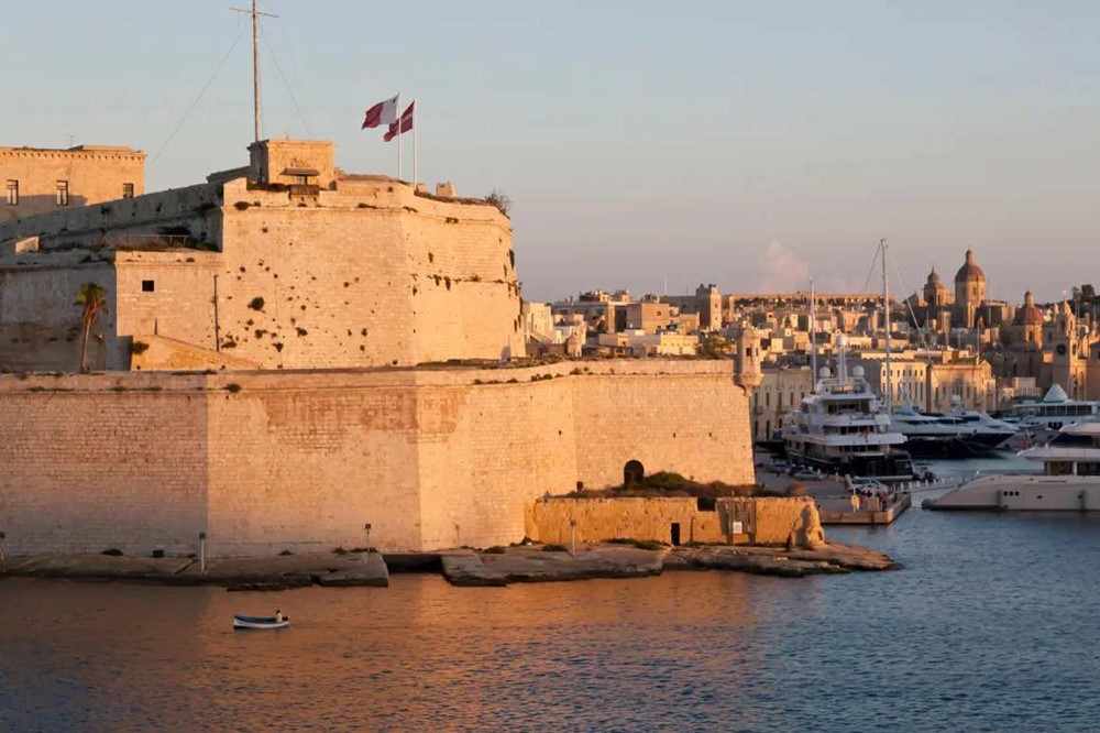 Quốc gia không lãnh thổ duy nhất được công nhận trên thế giới, sở hữu hộ chiếu hiếm, cả hành tinh chỉ có 500 cuốn - ảnh 1