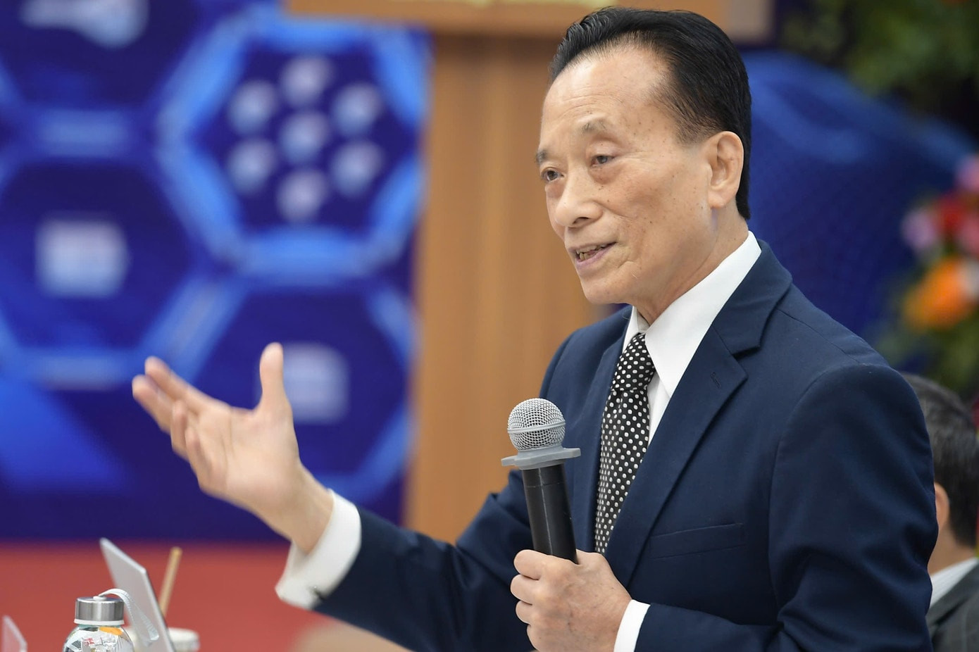 TS Nguyễn Trí Hiếu: Mọi giao dịch tài sản mã hóa phải qua ngân hàng để chặn rửa tiền, đầu cơ